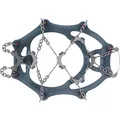 Snowline Chainsen Light Schuhkette Silber M