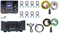 Metrel MI 3281 5M WR-Analyser 1phasig, 3phasig