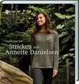 Stricken mit Annette Danielsen: Inspiration Bali. 1... | Buch | Zustand sehr gut