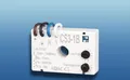 Elektro Bock Nachlaufrelais mit Einschaltverzögerung : CS3-1B Ausführung: CS3-1B