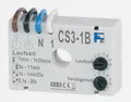 NACHLAUF RELAIS für LÜFTER VENTILATOR IN WC DUSCHE  CS3-1B