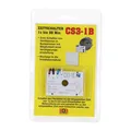 Zeitschalter für Ventilatoren CS3-1B Nachlaufrelais elektronisch Unterputz