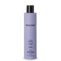 No Yellow Shampoo Biacre 250 ml Anti-Gelb verbessert blondes, gebleichtes, graues oder gesträhntes Haar.