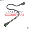 KRAFTSTOFFLEITUNG FT00818 FÜR OPEL CORSA/D/Hatchback/Van A 13 DTC 1.2L 4cyl