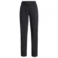 Vaude - Women's Strathcona Pants II - Trekkinghose Gr 40 - Regular schwarz