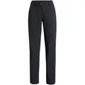 Strathcona II Outdoorhose Damen - schwarz - 40