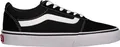 Vans WM Ward Sneaker low Schwarz