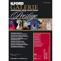 Ilford 2001745.0 Galerie Prestige Smooth Peal 250 Stk. (310 g/m², A4, 250 Stk.) (GA6952210299)