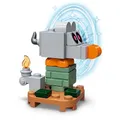 LEGO Super Mario Serie 4 Scaredy Rat Minifigur #5 71402