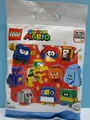 Lego ® Minifiguren Serie Super Mario 71402 Komplett alle 10 Figuren OVP