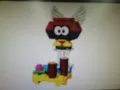 Lego Minifiguren 71402 Super Mario Serie 4 zum Aussuchen