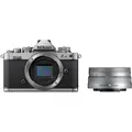 Nikon Z fc Vlogger Kit VOA090K005