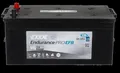 Exide EX2253 Endurance PRO EFB 12V 225Ah 1100A LKW Batterie inkl. 7,50 € Pfand