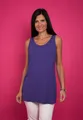 Seidel Moden Longtop mit Viskose und Stretch - MADE IN GERMANY