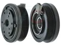 ACAUTO AC-06FS02 Magnetkupplung, Klimakompressor für Ford