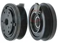 Magnetkupplung Klimakompressor ACAUTO AC-06FS02 für FORD SCORPIO 1 GAE GGE WGR 2
