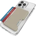 speck ClickLock Wallet (Apple iPhone 12, Apple iPhone 13, Apple iPhone 14, Apple iPhone 15) (150423-3178)