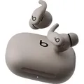 In-Ear Kopfhörer Powerbeats Fit Gravelgrau - Grau