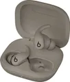 Beats Powerbeats Fit In Ear Kopfhörer Gravelgrau Noise Cancelling Ladecase Sport