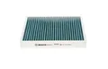 BOSCH 0 986 628 512 Filter, Innenraumluft für CADILLAC CHEVROLET OPEL SAAB