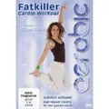 FATKILLER CARDIO-WORKOUT MIT PRUDENCE DUGAS DVD NEU