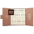 JUNGLÜCK Premium Adventskalender 2025 - Unser Beauty Weihnachtskalender für jeden Hauttyp - 24 Wohlfühlmomente im Gesamtwert von 413 €, darunter 11 Vollgrößen, 9 exklusive Produkte und 3 Accessoires