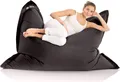 Lazy Bag Sitzsack - Schwarz