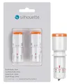 Silhouette America Silhouette Cameo 4, Portrait 3, Kraft Klinge – 2 mm