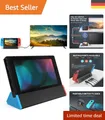 Switch Docking Station für Nintendo Switch OLED - 4K HDMI, 2x USB, Kompakt