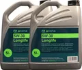 Motoröl Multipack 2x5 l 5W-30 C3 SN ECANIS Longlife vollsynthetisch für PKW