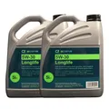 Motoröl Multipack 2x5 l 5W-30 C3 SN ECANIS Longlife vollsynthetisch für PKW