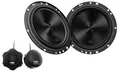 JBL Stage1 62CF 16cm (6,5 Zoll) 2-Wege Komponenten-Autolautsprecher 720 Watt Box