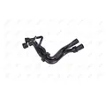 Nifea 27225 Heizungsschlauch für VW Golf IV Skoda Octavia I Seat Leon Audi A3