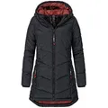 Sublevel Damen Jacke - D51160E44472A3-XXL