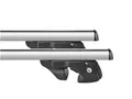 Fischer | Relingträger TopLine XL 135 cm (126005) Lastenträger Dachträger 1,35m