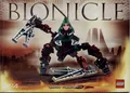 Lego Bionicle # 8614 Vahki Nuurakh - Bauanleitung (keine Steine!)