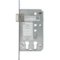 BMH Einstemmschloss 1015PZW für 2 PZ - Richtung: links; DM: 32/65mm