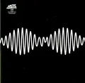 Arctic Monkeys Am Vinyl LP Neu & Versiegelt