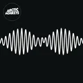 Arctic Monkeys AM 180g 1LP Vinyl Gatefold 2013 Domino WIGLP317