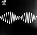 Arctic Monkeys AM GATEFOLD, 180G, INSERT NEAR MINT Domino Records Vinyl LP