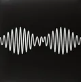 ARCTIC MONKEYS - AM (VINYL+MP3)  LP + DOWNLOAD NEU
