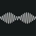 Arctic Monkeys AM (Schallplatte) 12" Album