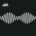 Arctic Monkeys: AM (180g) - Believe Digital  - (LP / A)