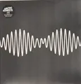 Arctic Monkeys AM GATEFOLD, DOWNLOAD CODE NEW OVP Domino Records Vinyl LP