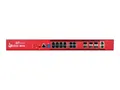 WatchGuard Firebox M Series M595 - Sicherheitsgerät