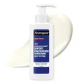 Neutrogena Handcreme 150ml - Leichte nicht fettende Feuchtigkeitscreme mit