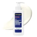 Neutrogena Sofort einziehende Handcreme, leichte und nicht fettende