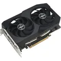 ASUS Dual Radeon RX 7600 OC V2 - Schwarz