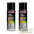 WYNNS 2x 200ml TURBOREINIGER TURBO CLEANER TURBOLADER REINIGER BENZIN DIESEL