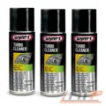 WYNNS 3x 200ml TURBOREINIGER TURBO CLEANER TURBOLADER REINIGER BENZIN DIESEL